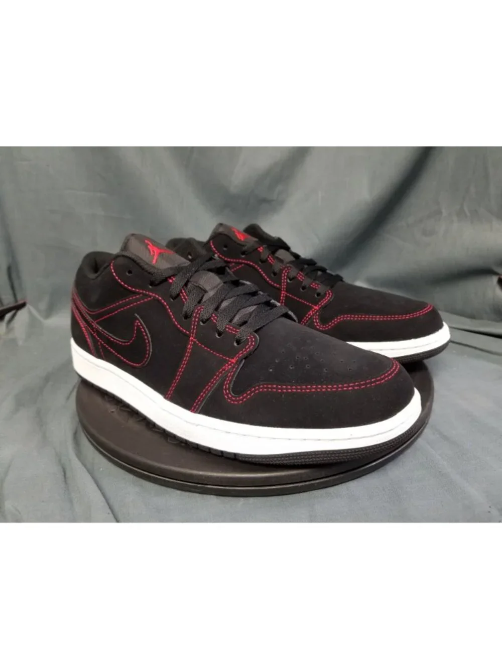 Jordan aj low